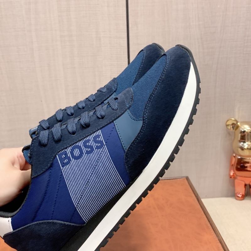 Boss Shoes